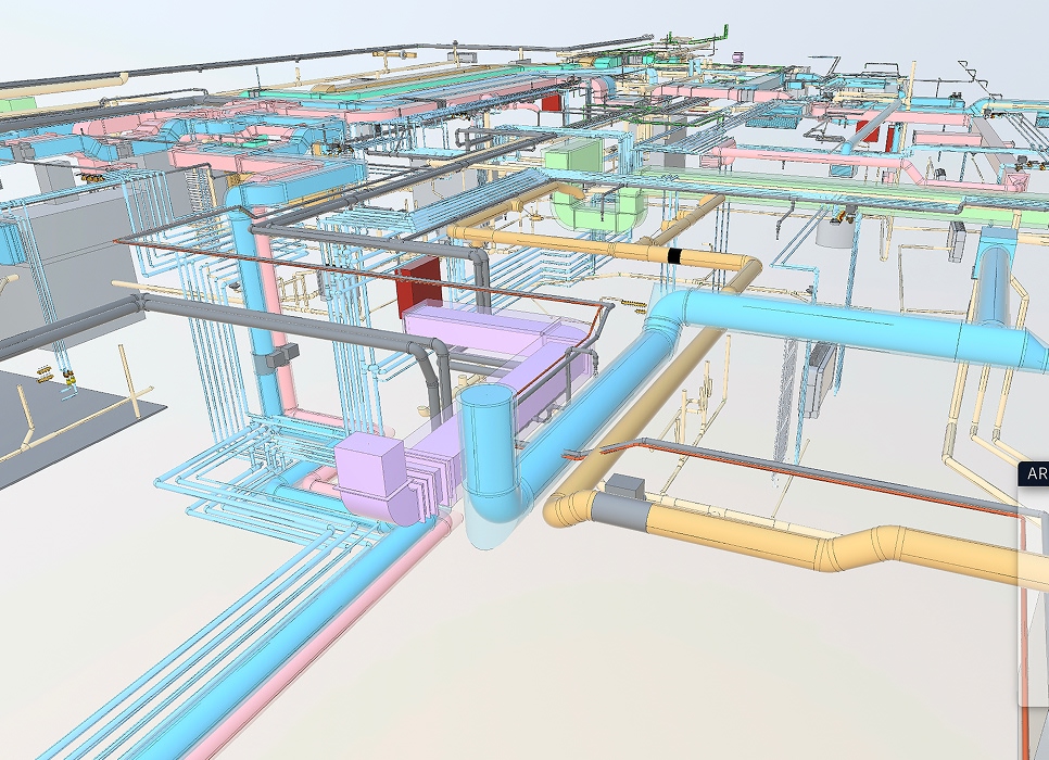 centri commercial image